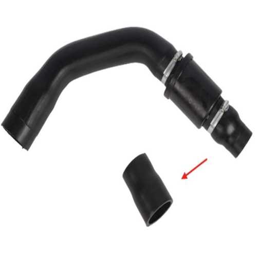 FORD TRANSİT V348 2.2 MK8 TURBO HORTUMU KUCUK